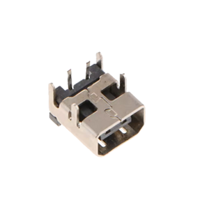 Connecteur charge nintendo