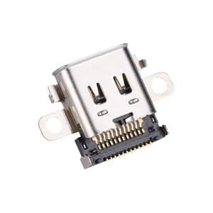 Réparation Connecteur USB Type-C Nintendo Switch