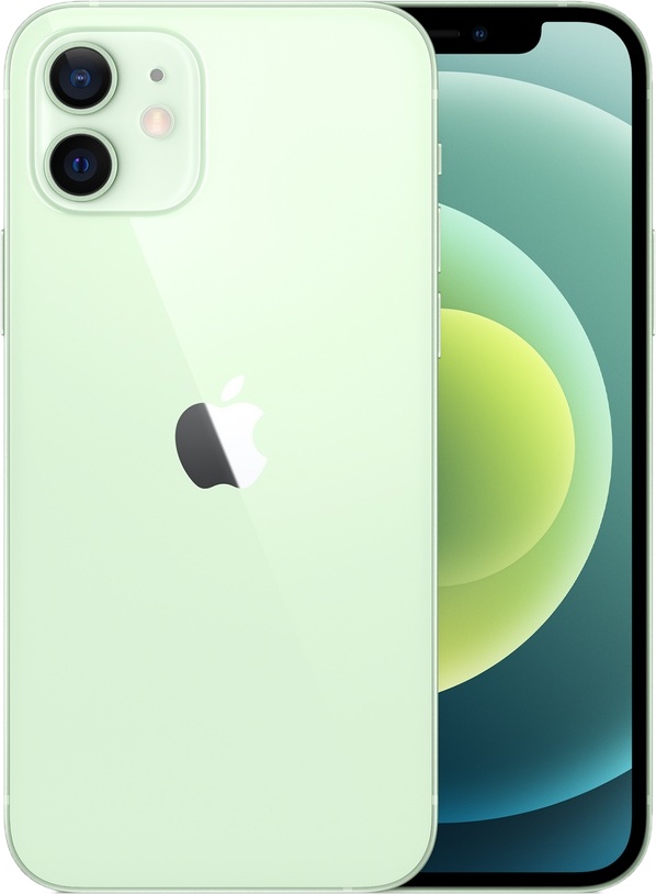 iPhone 12