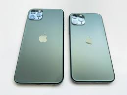 iPhone 11 Pro