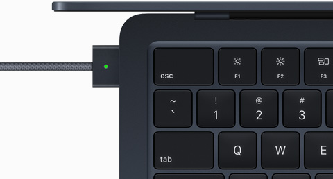 MacBook Air 