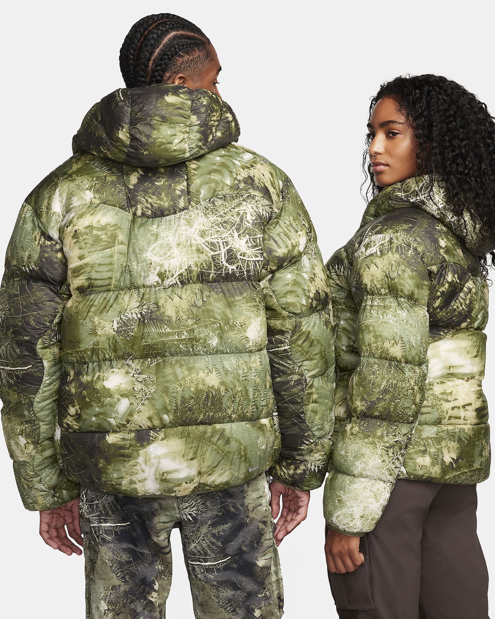 Nike ACG 'Lunar Lake' Puffer