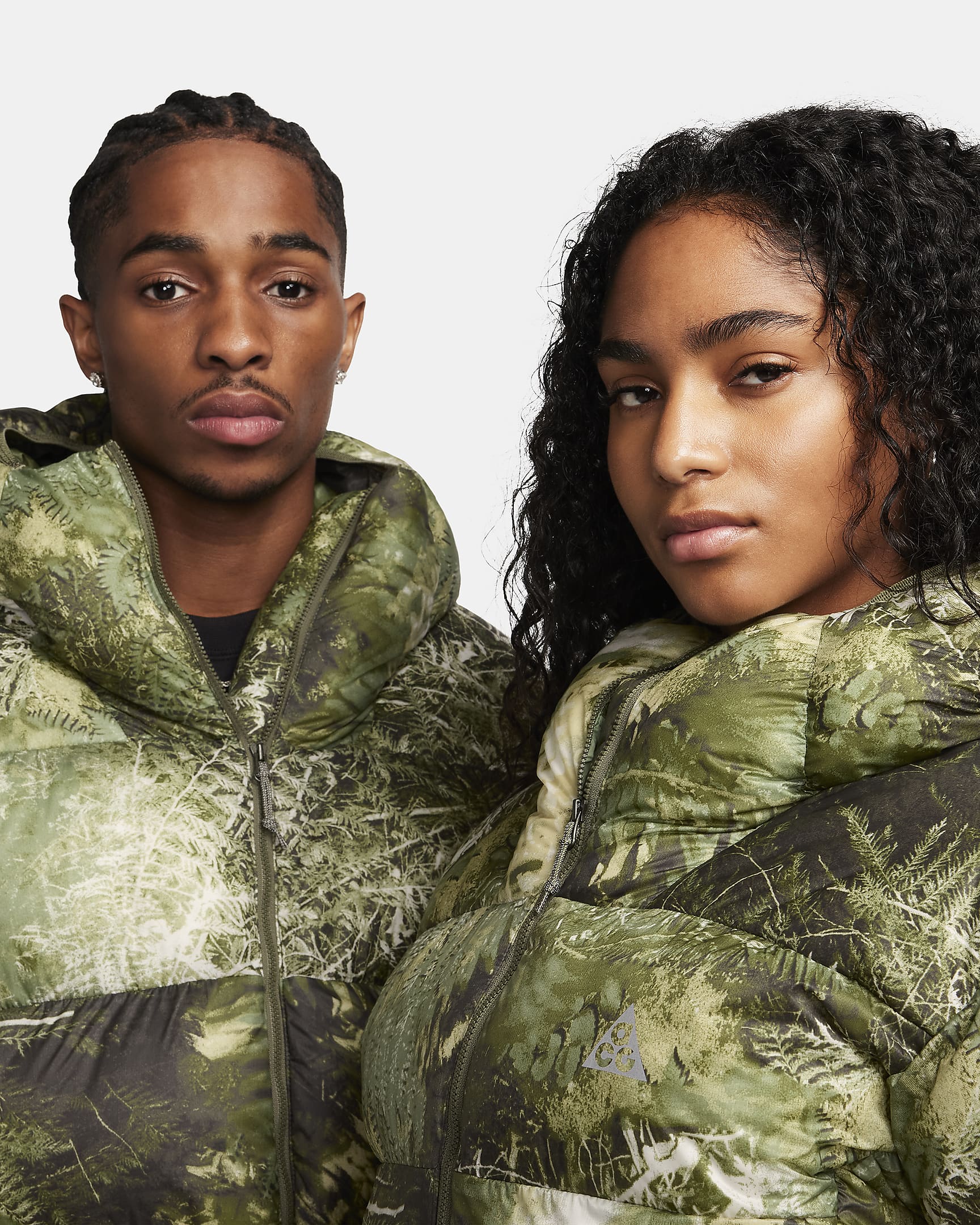 Nike ACG 'Lunar Lake' Puffer