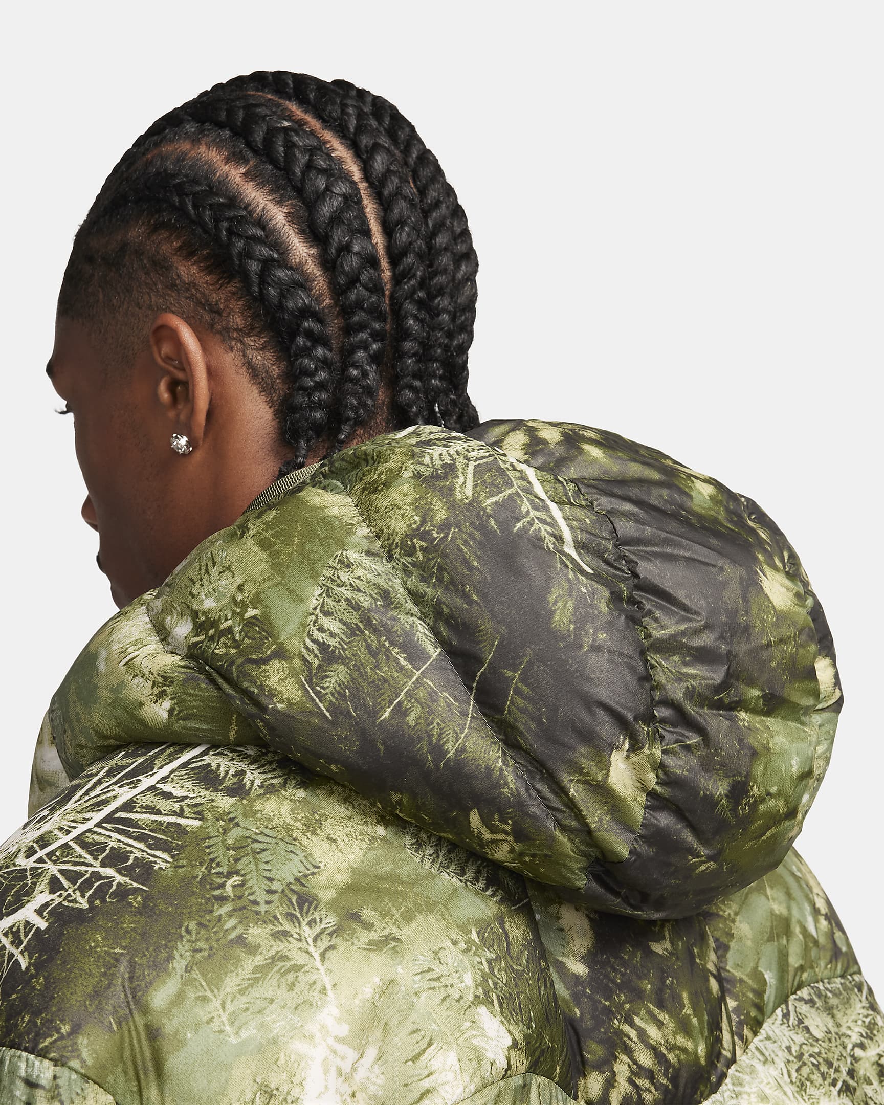 Nike ACG 'Lunar Lake' Puffer