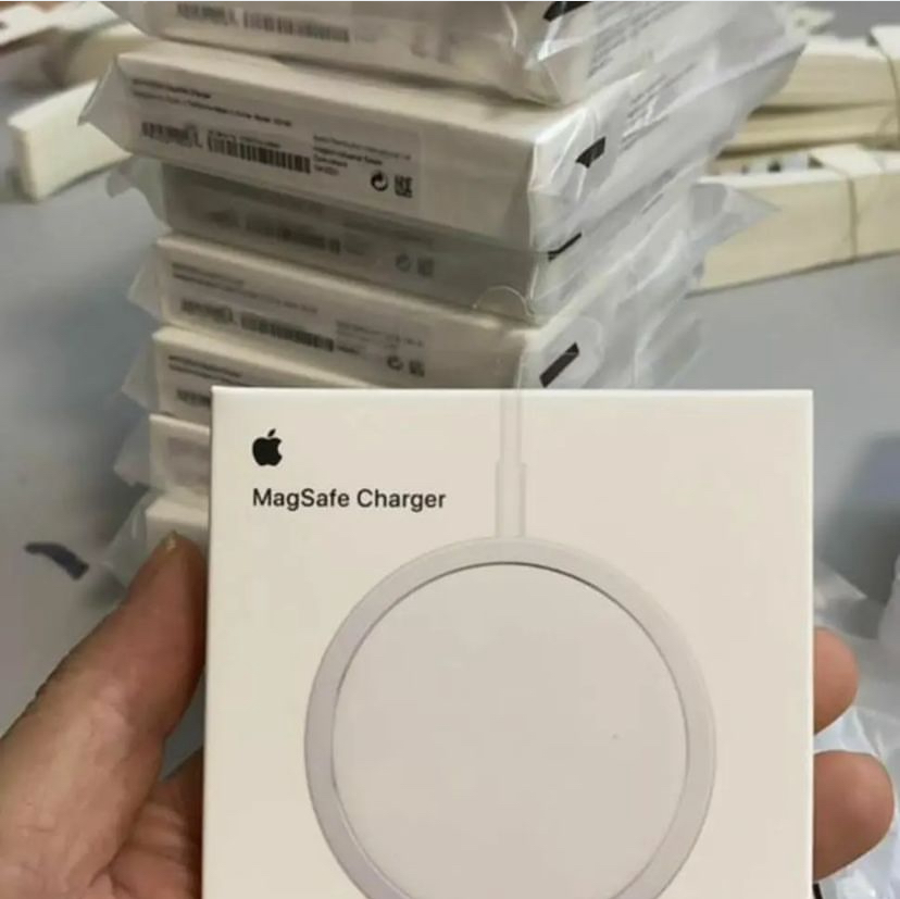 Iphone wireless charger