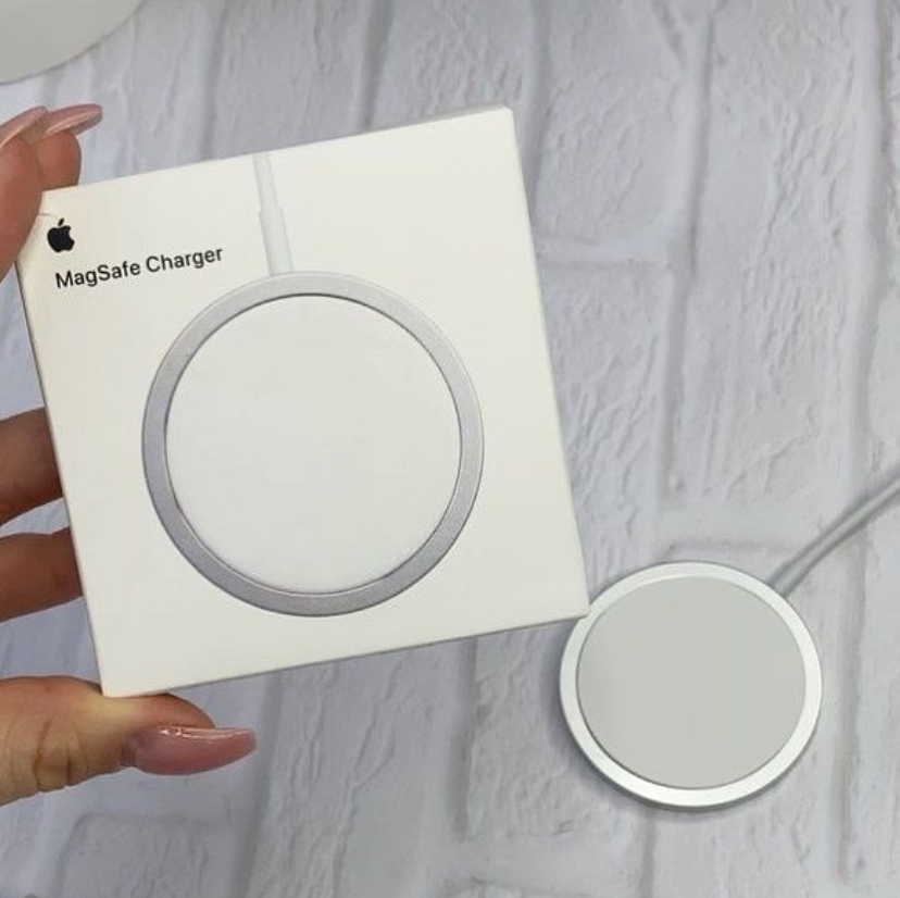 Iphone wireless charger