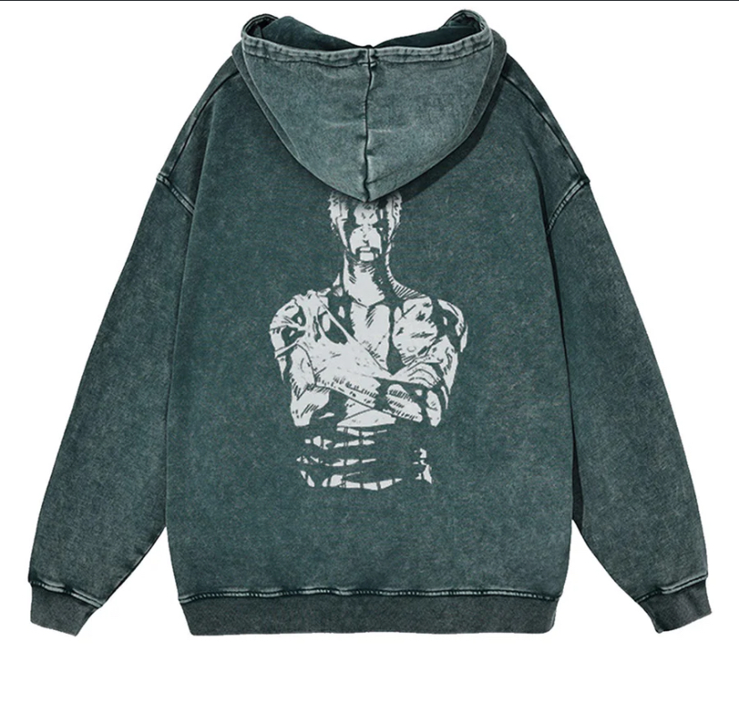 Vintage Hoodie