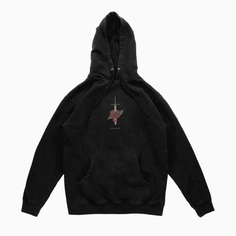 Warden Hoodie