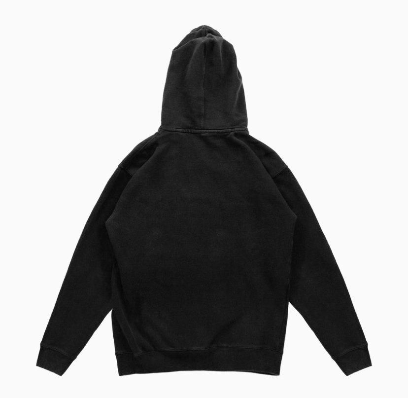 Warden Hoodie