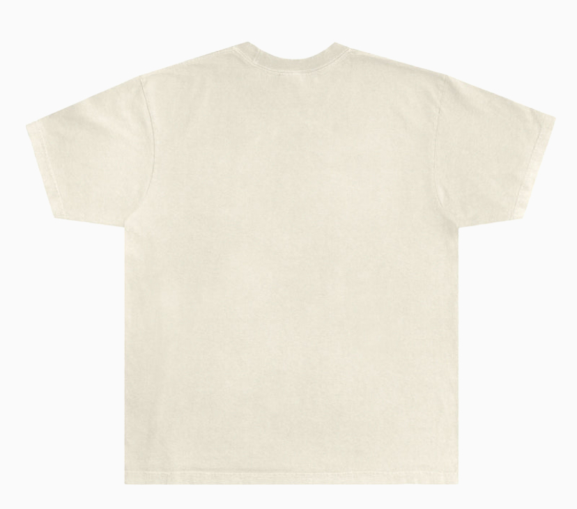 Fishman Tee 