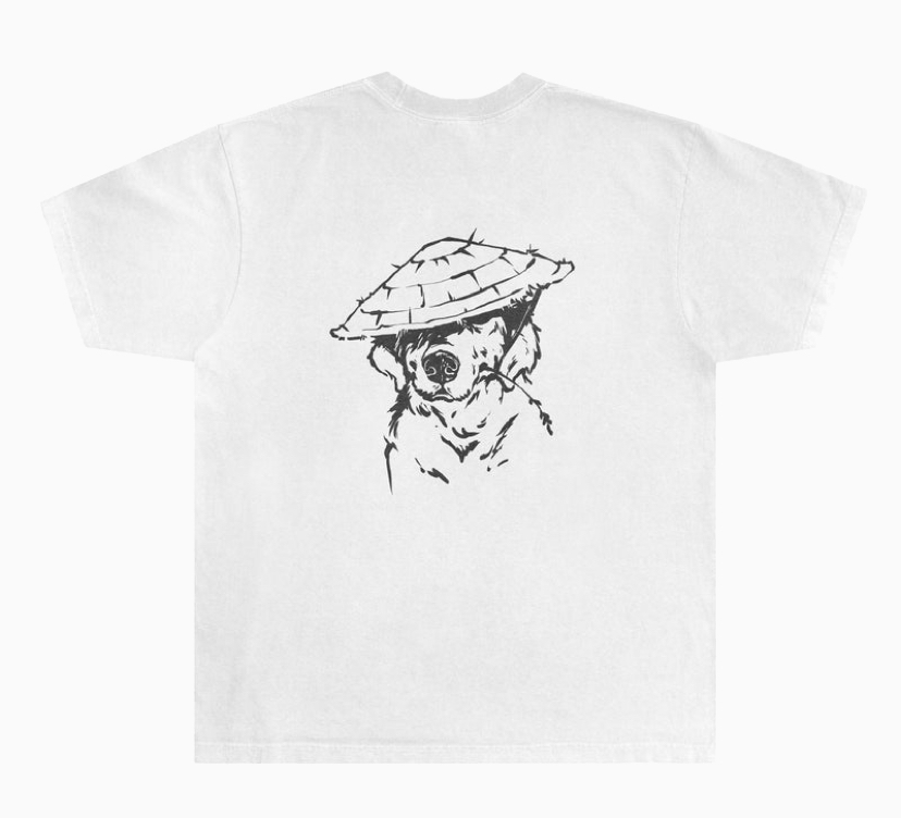 Kirin Tee
