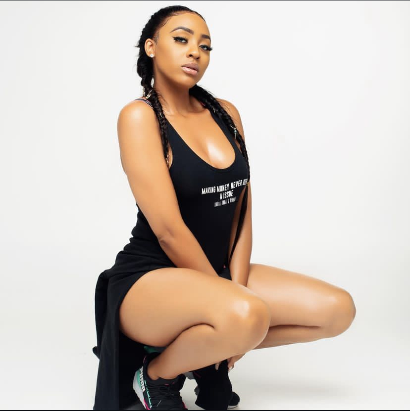 Bragga Bodysuit