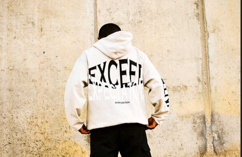 intrfunction_ INTR (EE) hoodies