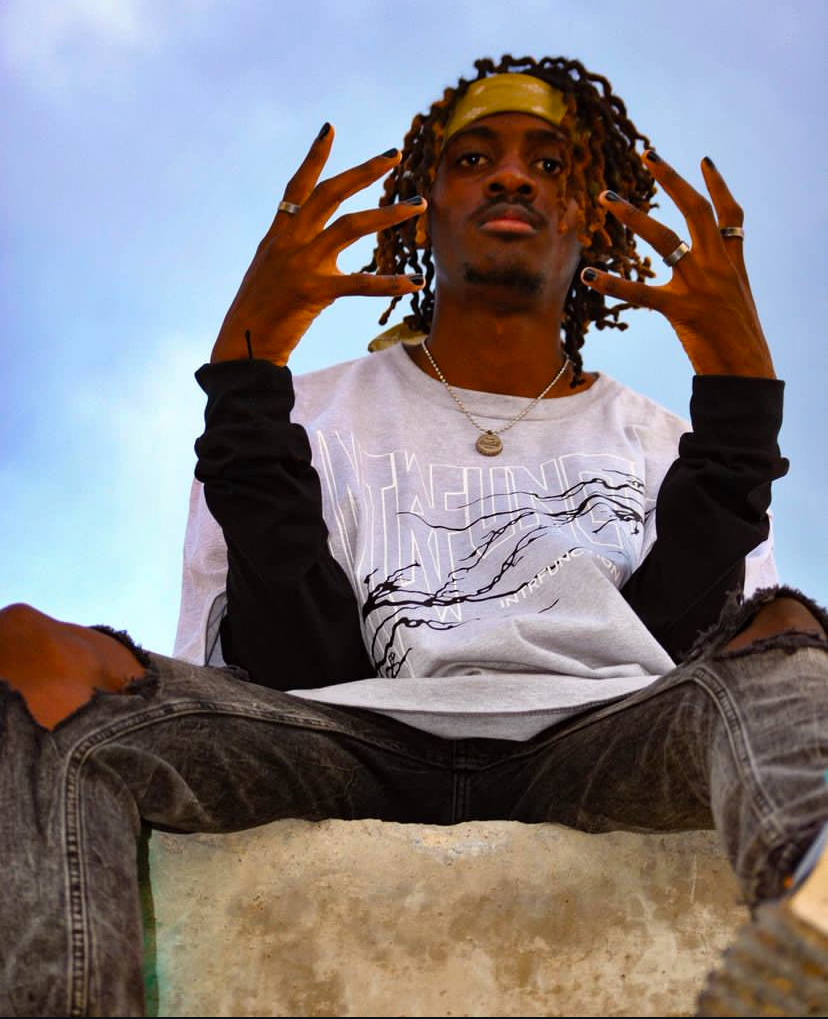 intrfunction_ INTR "Storm" crewneck