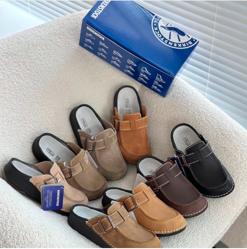Oiled Leather - Cognac 
