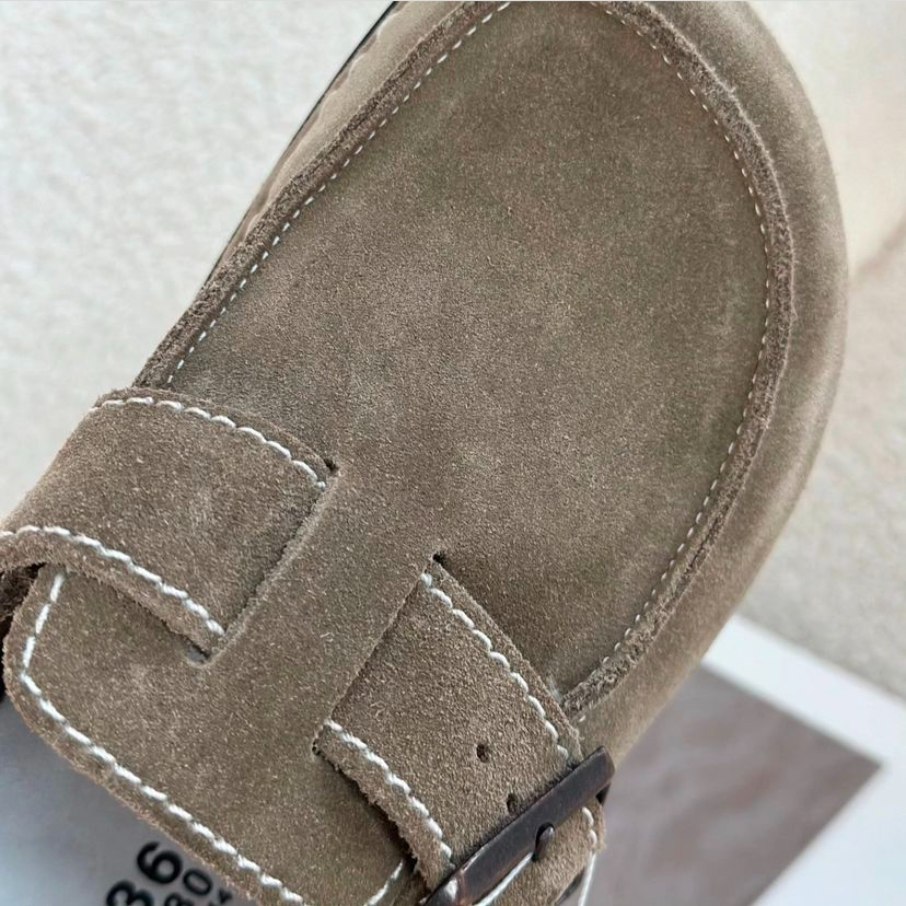 Oiled Leather - Cognac 