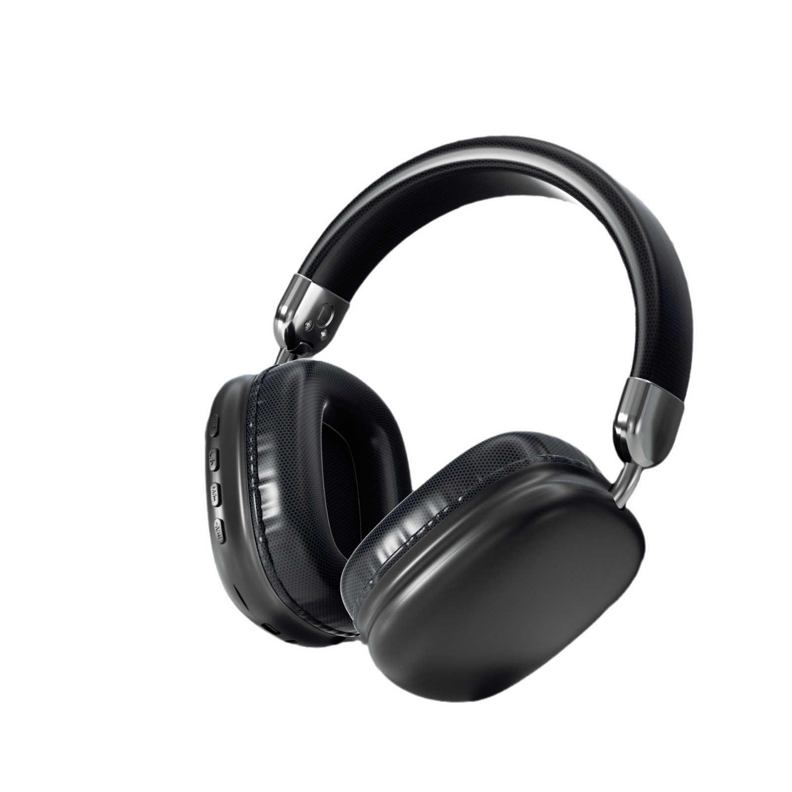 Wireless Over-Ear Headphones