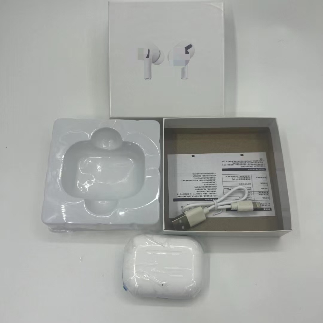 P4 Wireless Earbuds