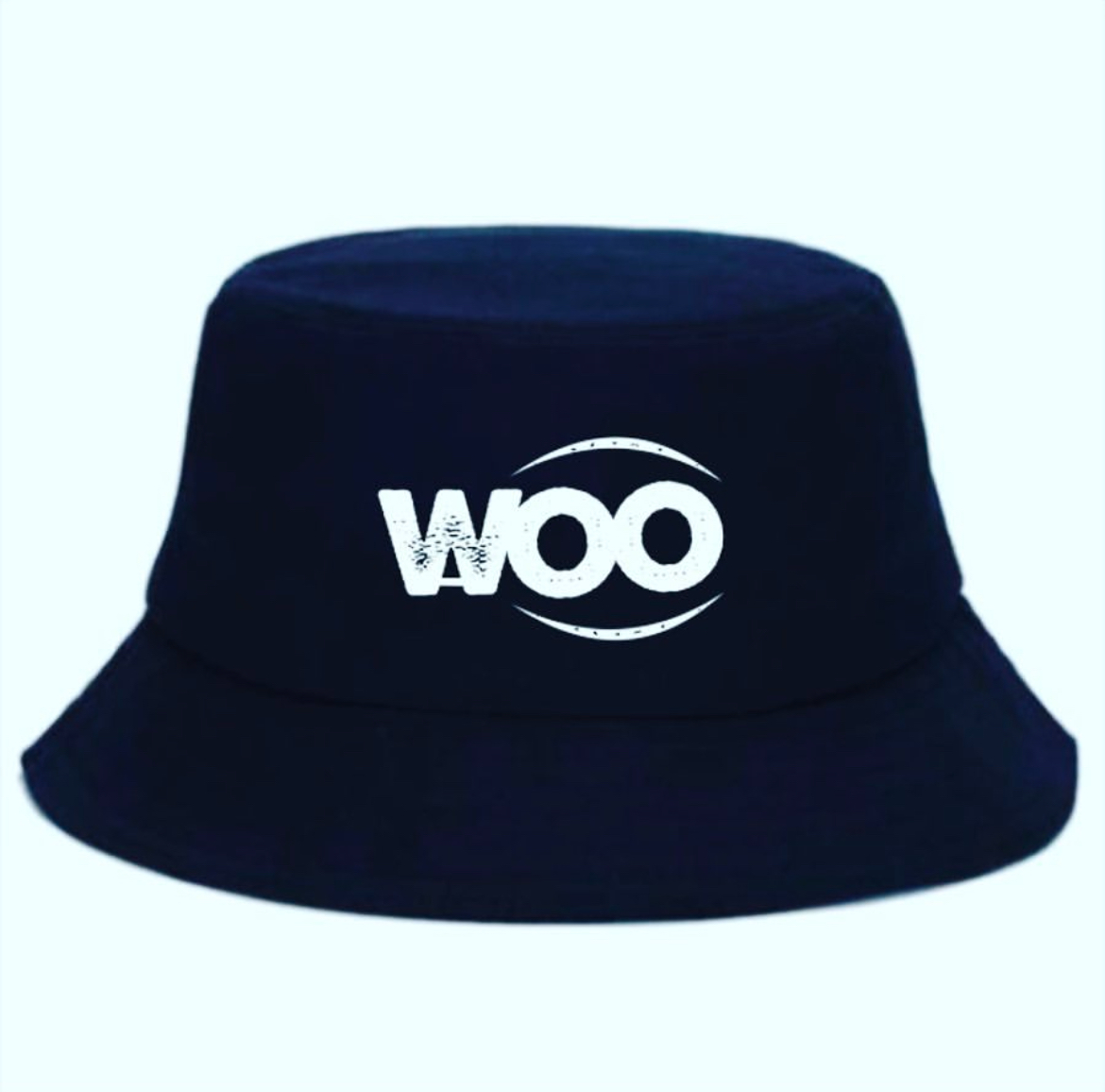 Woo Bucket Hat