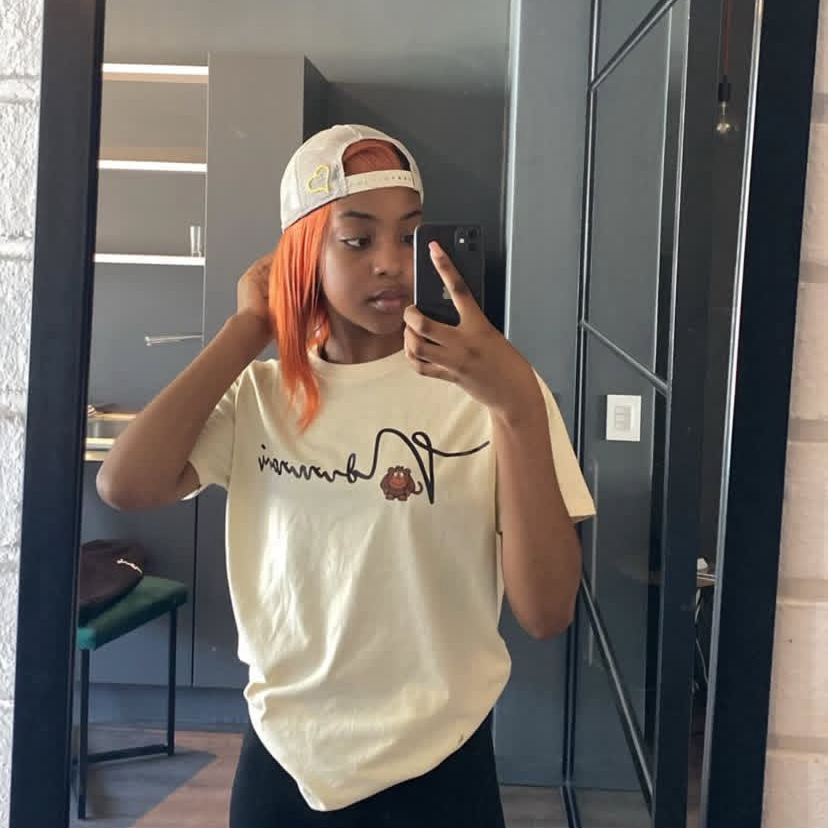 Ndururani Graphic T-Shirt