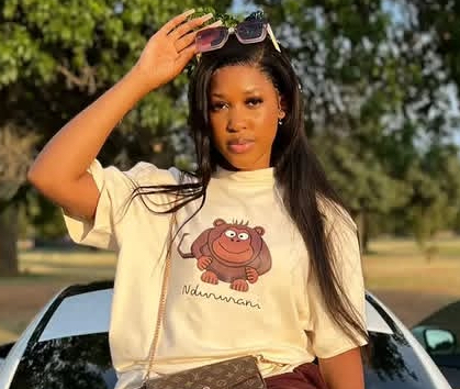 Ndururani Graphic T-Shirt