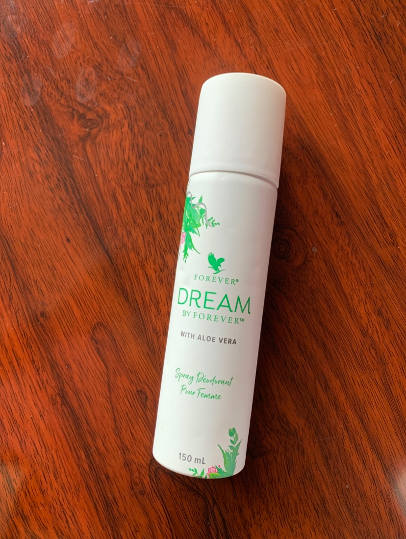 Forever Dream Perfume (FOREVER)