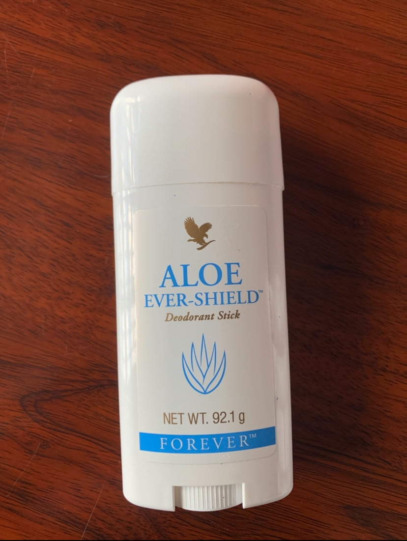 Aloe Ever-Shield Deodorant Stick (FOREVER)
