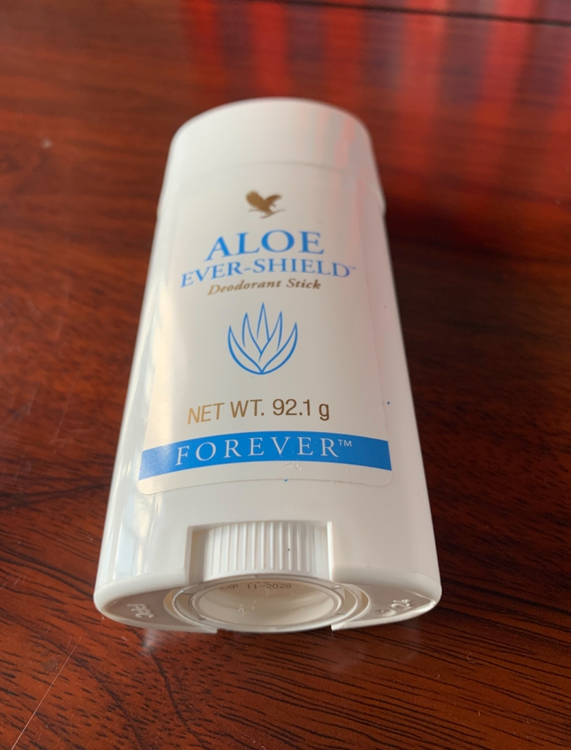 Aloe Ever-Shield Deodorant Stick (FOREVER)