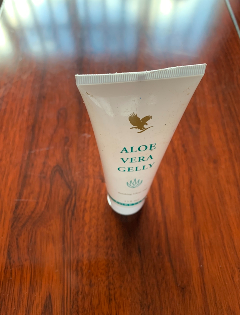 Aloe Vera Gel (FOREVER)