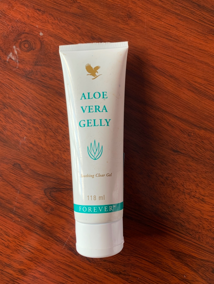 Aloe Vera Gel (FOREVER)