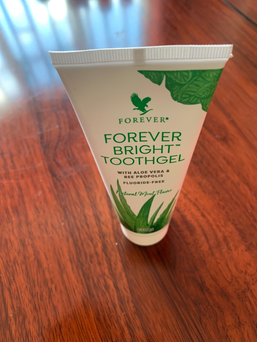 Forever Bright Toothgel (FOREVER)