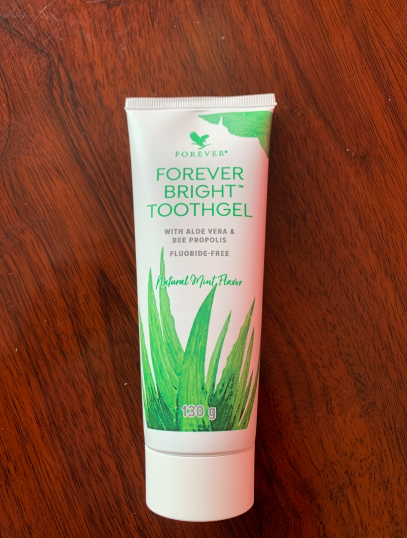 Forever Bright Toothgel (FOREVER)