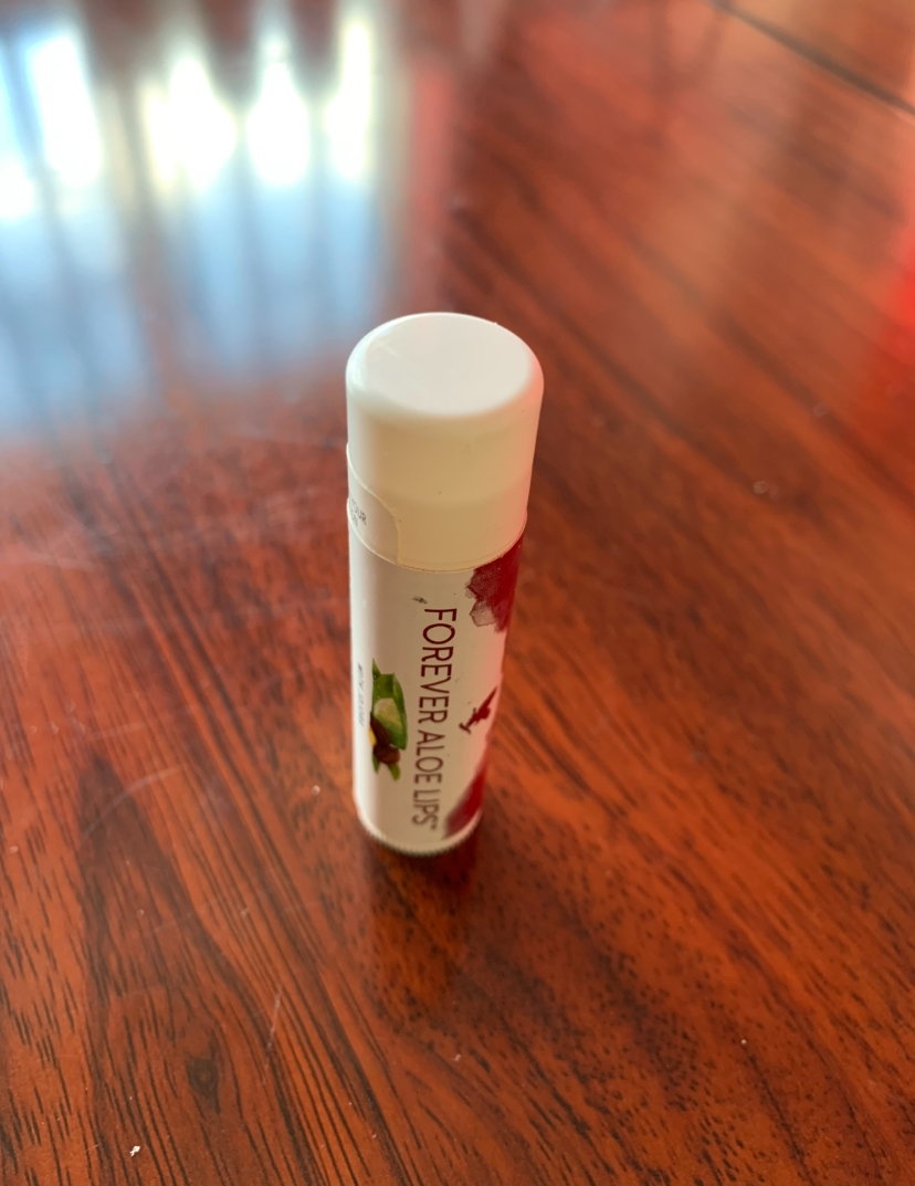 Lip Balm (FOREVER)