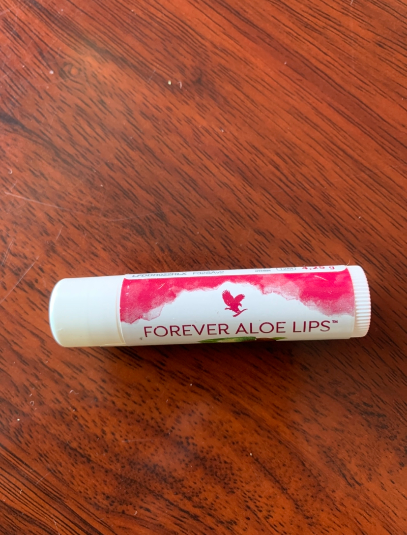 Lip Balm (FOREVER)