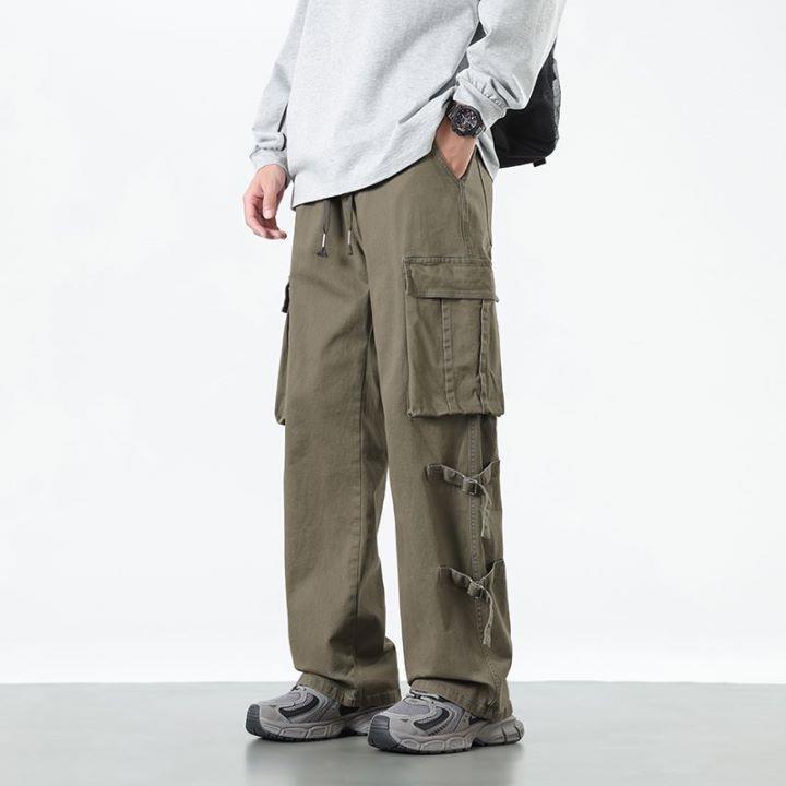 Men's Cargo Pants