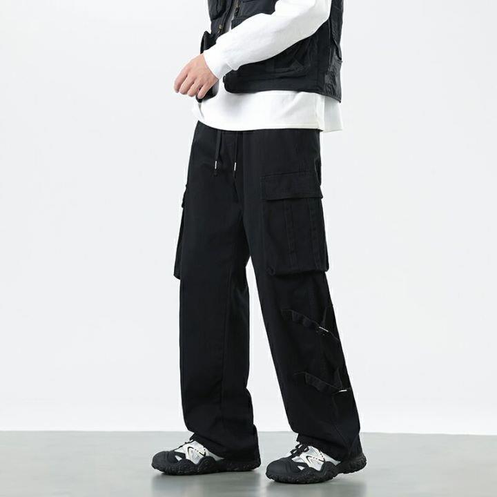 Men's Cargo Pants