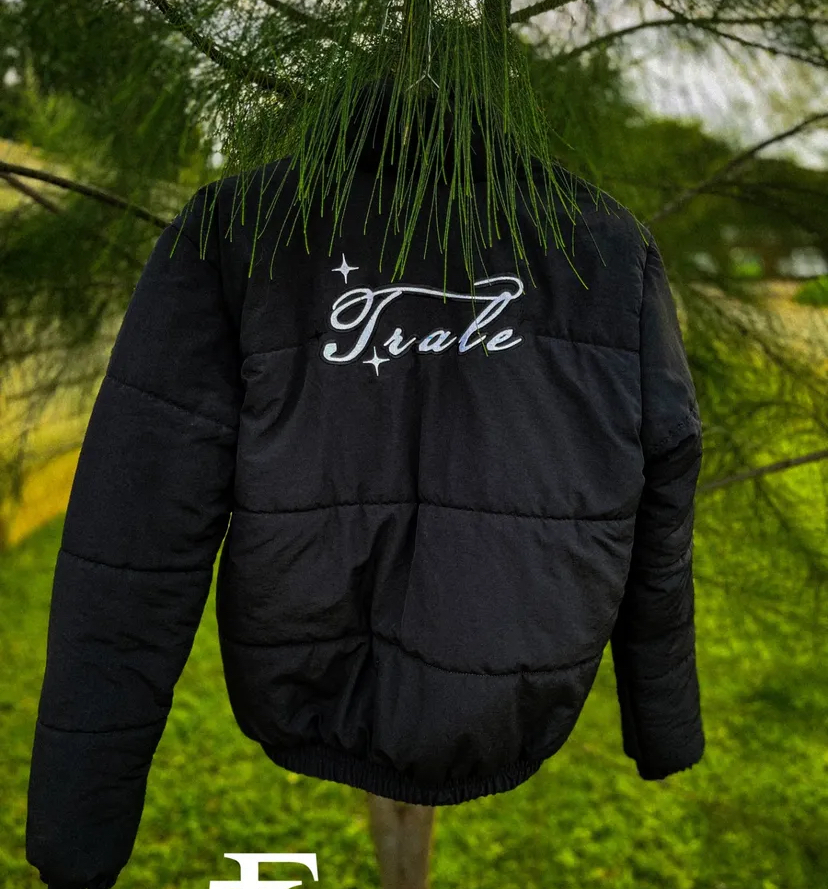 Trale Chillmaster Puffer 