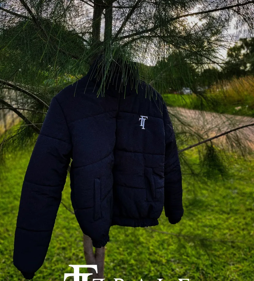 Trale Chillmaster Puffer 