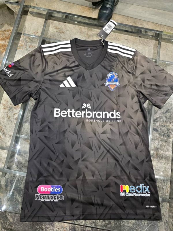 Scottland FC Jersey