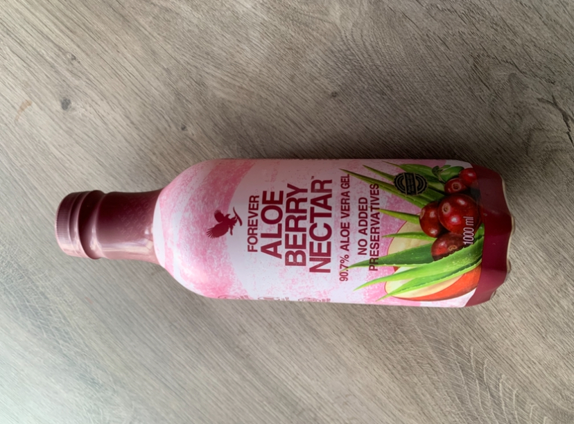 Forever Aloe Berry Nectar