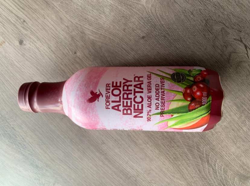 Forever Aloe Berry Nectar