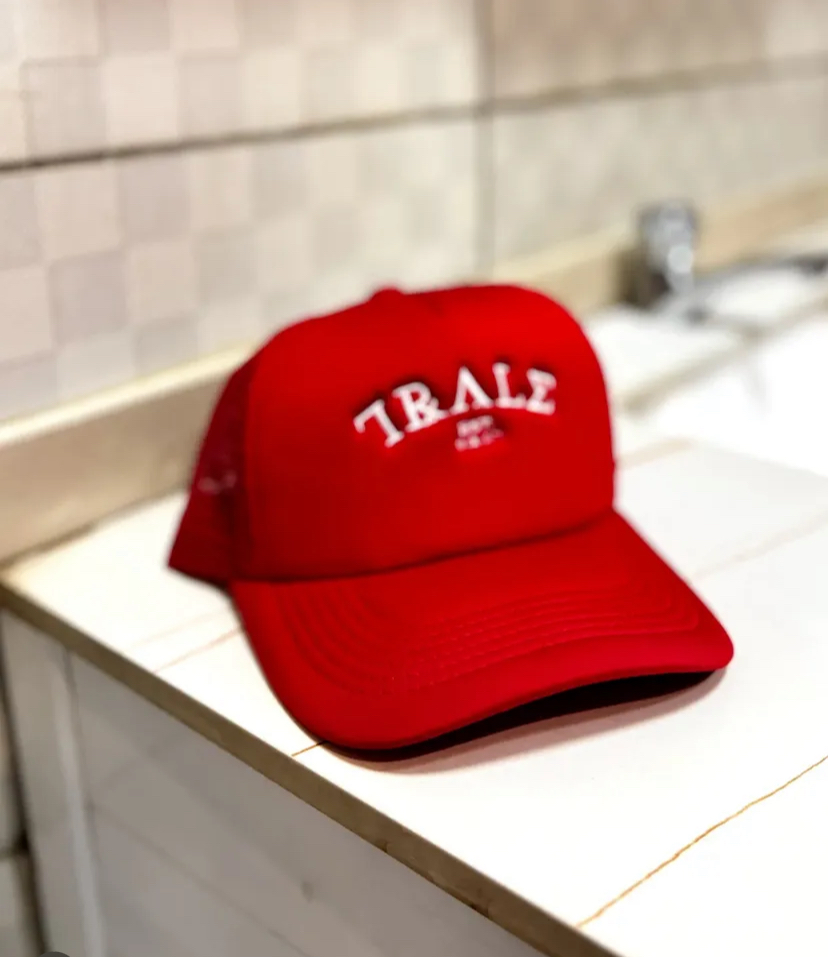 TRALE Trucker Cap