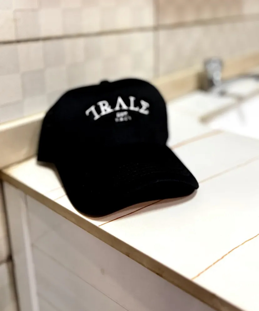TRALE Trucker Cap