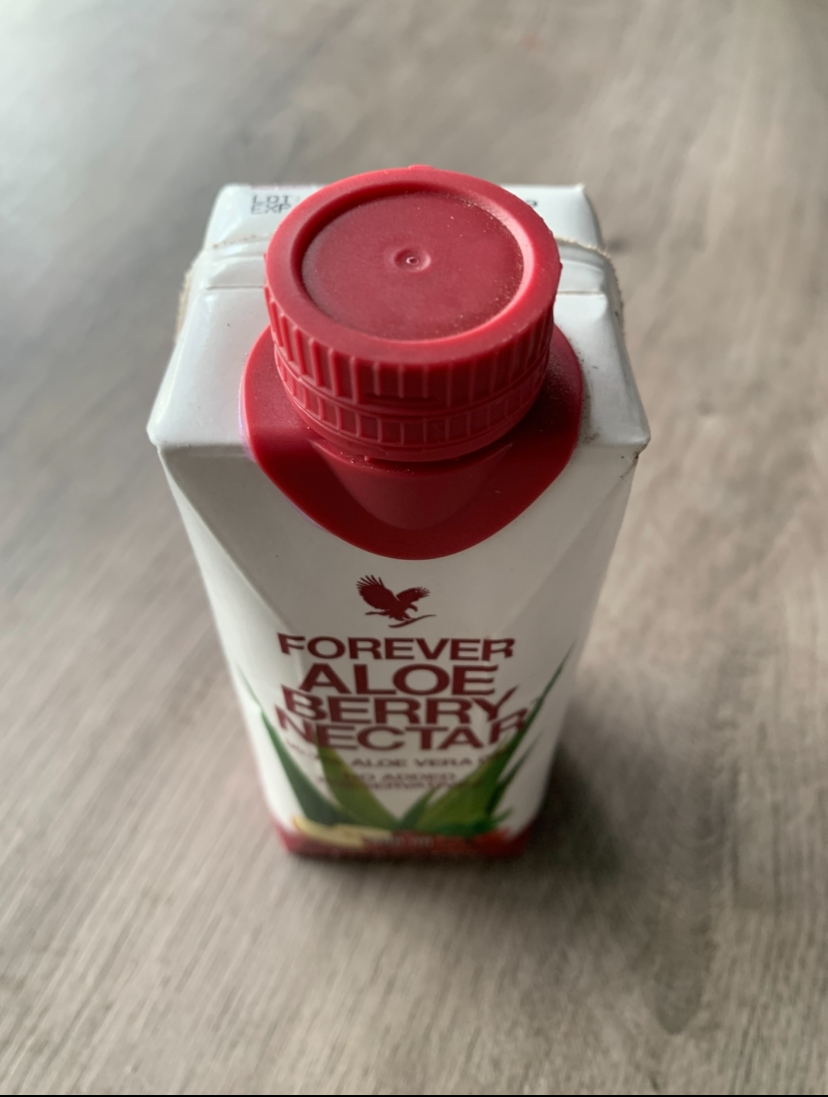 Forever Aloe Berry Nectar
