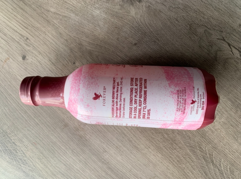 Forever Aloe Berry Nectar