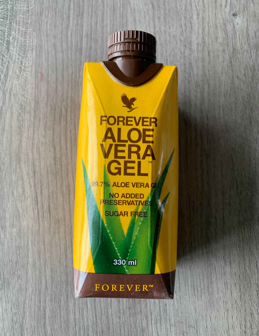 Forever Aloe Vera Gel