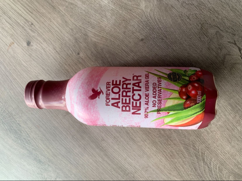 Forever Aloe Berry Nectar
