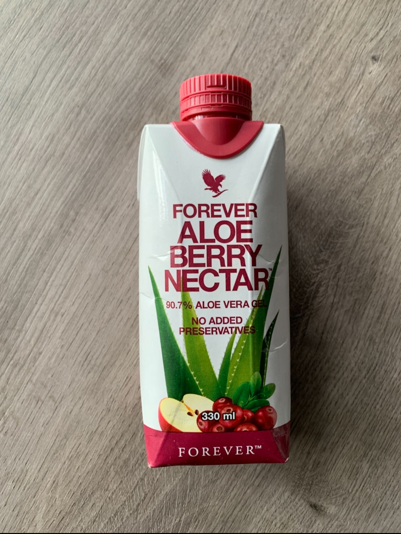 Forever Aloe Berry Nectar