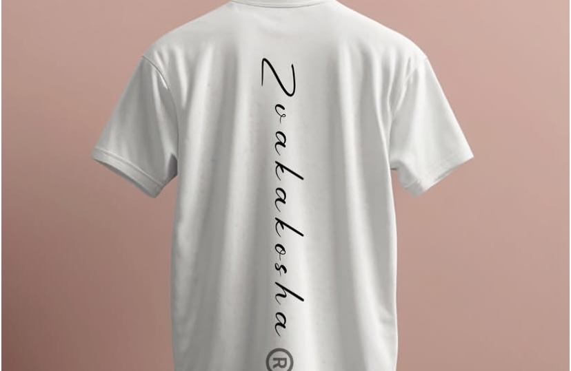 Zvakakosha Graphic T-Shirt