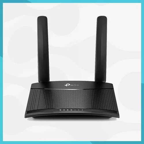  تي بي لينك راوتر ان لاسلكي  Mbps300